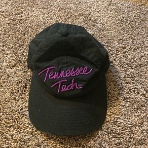 Tennessee tech Hat